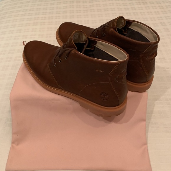 TIMBERLAND BELANGER EK+ 6-INCH WATERPROOF BOOT main image 4